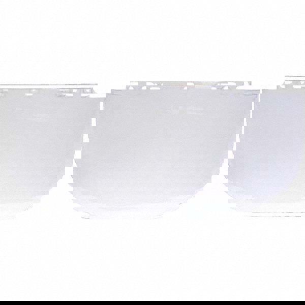 Face Shield Windows & Screens: Replacement Window, Clear, 9